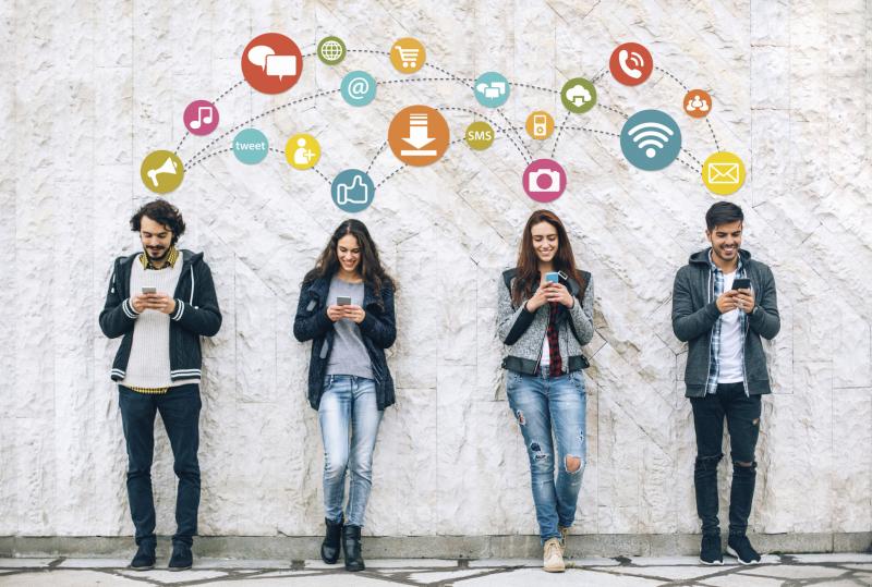 Why social connection matters in keeping employees engaged