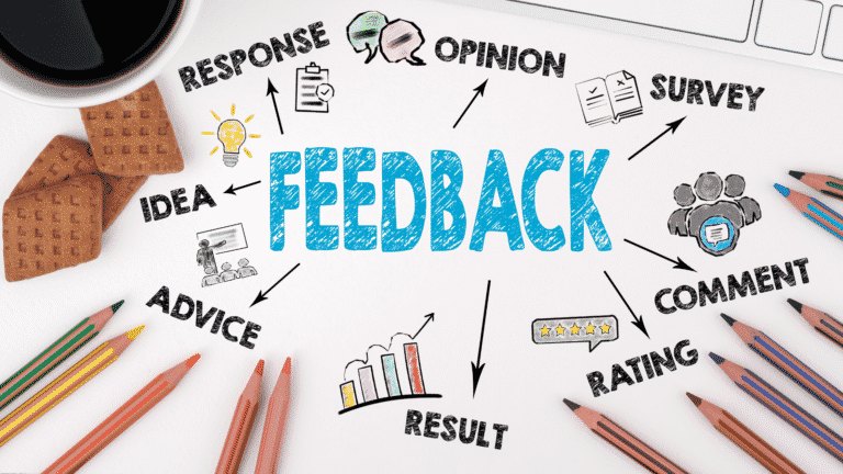 Why feedback matters, even if you decide not to hire