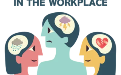 HEALTHCARE – Workplace mental health: where do we go from here?