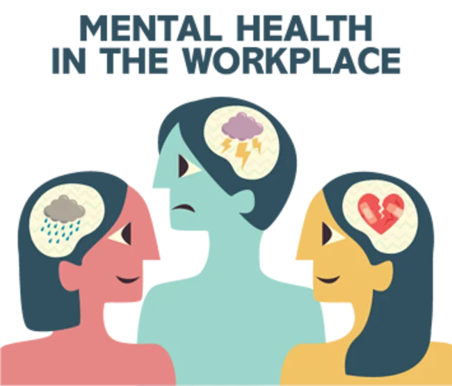 HEALTHCARE – Workplace mental health: where do we go from here?