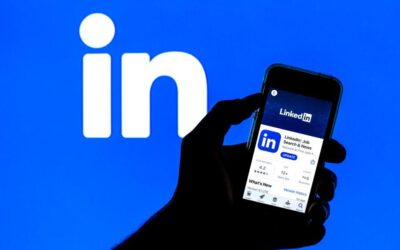 Why LinkedIn is not an ideal way to reach out to potential bosses