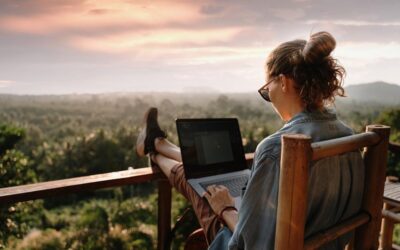 Why Remote Work is actually Pretty Great