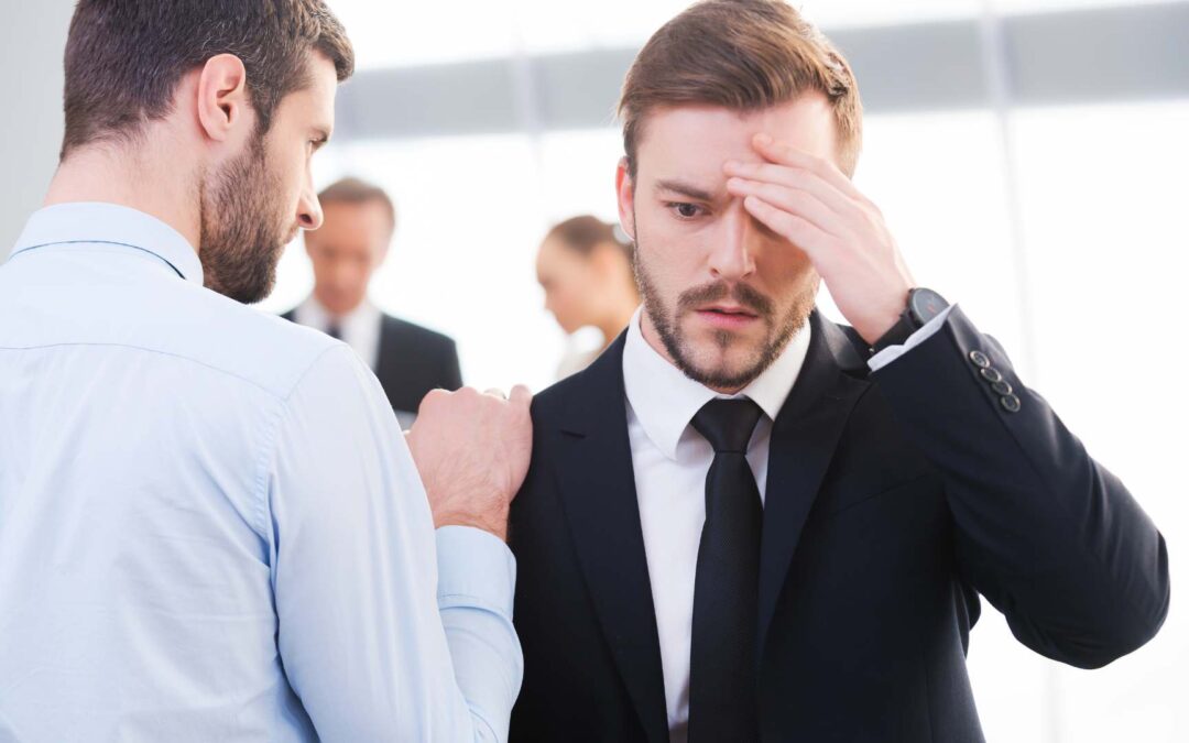 The Cost of a Bad Executive Hire and How to Reduce the Overall Risk