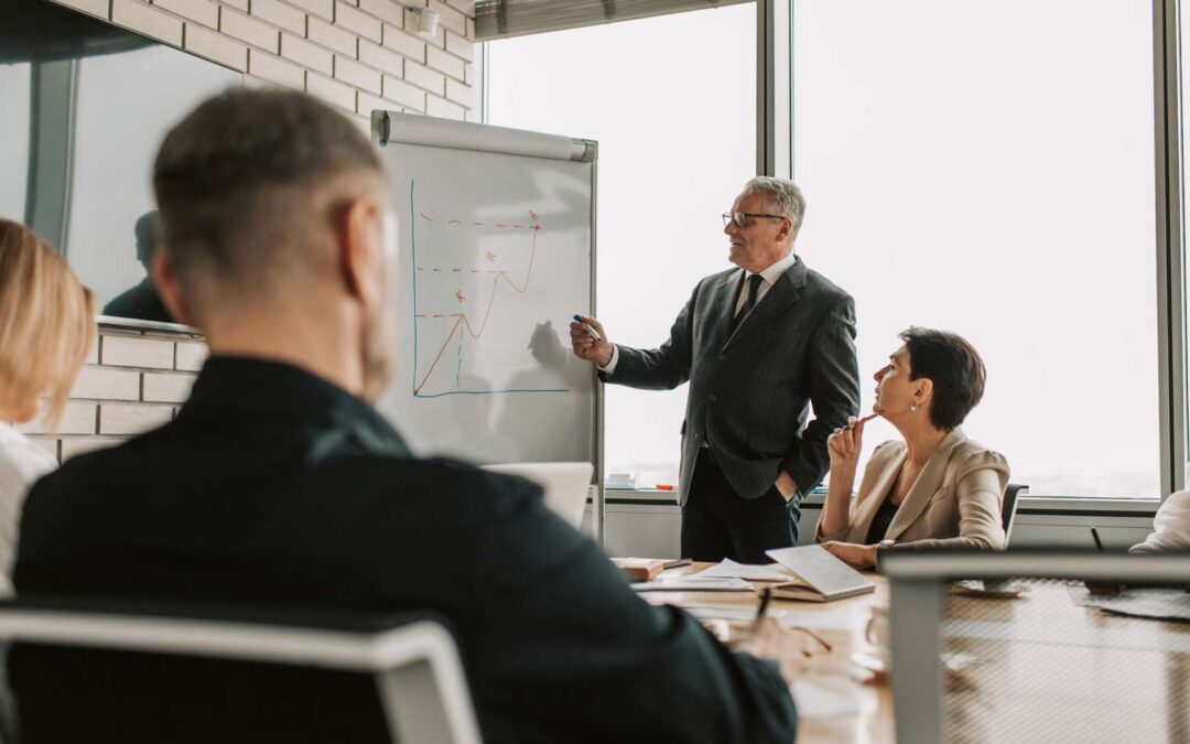 Executive Search Trends in 2026: What CEOs and Hiring Managers Need to Know