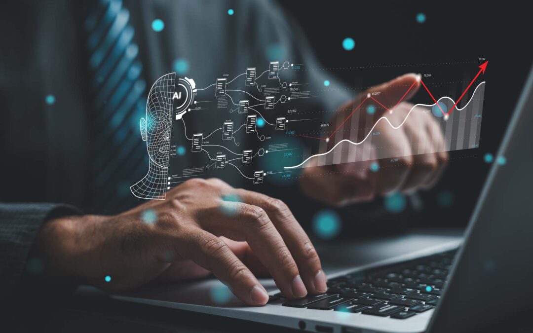 How AI Is Changing Staffing and Recruiting Without Replacing Human Judgment