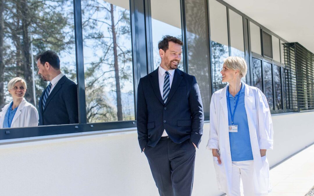 Executive Recruiting in Boynton Beach for Healthcare, Hospitality, and Operations Roles