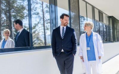 Executive Recruiting in Boynton Beach for Healthcare, Hospitality, and Operations Roles