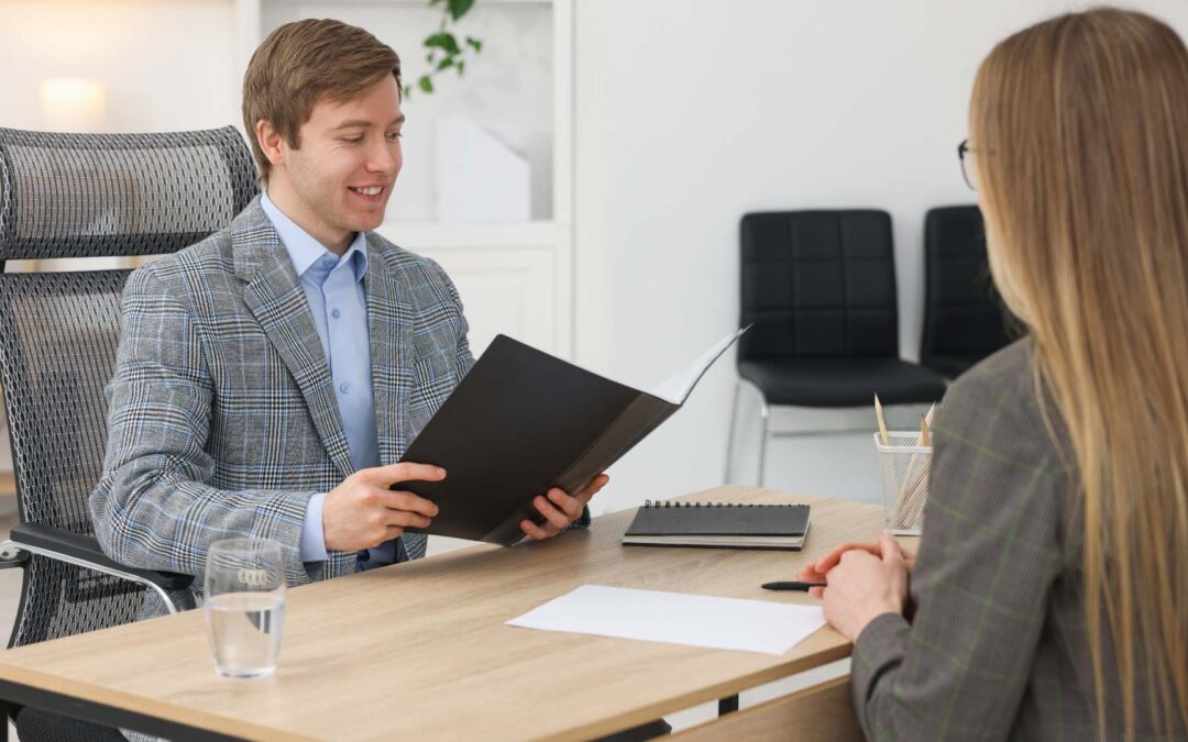 Why Confidential Executive Searches Matter More in a Slower Hiring Market